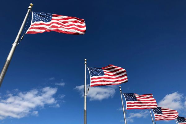 Guide de voyage &Eacute;tats-Unis
