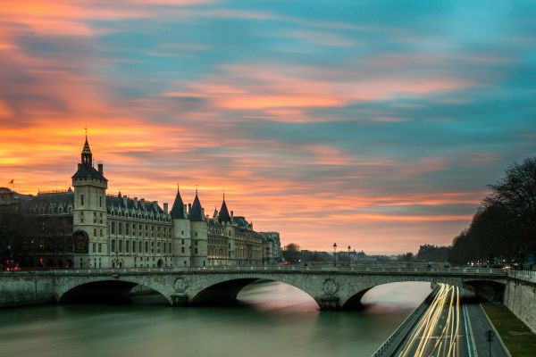 Guide de Voyage