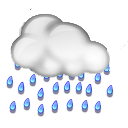 Météo de Seattle pour le Samedi 06 Juin